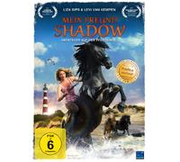 Mein Freund Shadow – Abenteuer auf der Pferdeinsel – DVD – Import (Plaion Pictures)