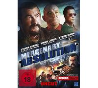 N - Mercenary: Absolution [Import]