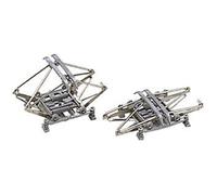 N mesurer 11-404 DC pantographe PS16 Un type (2 pièces)