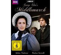 N - Middlemarch (1994) [Import]