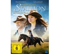 N - Midnight Stallion-der Knig der Pferde
