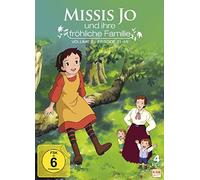 N - Missis Jo und Ihre Frhliche Familie-Vol.2-