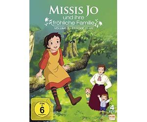 N - Missis Jo und Ihre Frhliche Familie-Vol.2-