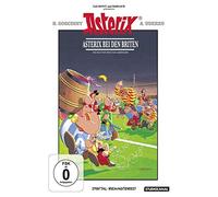 Astérix chez les Bretons – Roger Carel, Pierre Tornade – DVD – Remasterisé numériquement