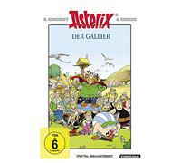 Asterix Der Gallier (Digital Remastered)