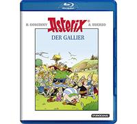 Asterix – Der Gallier – Ray Goossens – Blu-ray – Studiocanal