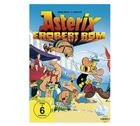 N.N. - Asterix Erobert Rom