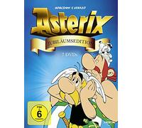 N.N. - Asterix Jubiläumsedition