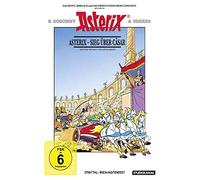 Asterix - Sieg über Cäsar – Gaetan Brizzi, Paul Brizzi – DVD – Digital Remastered (Import)