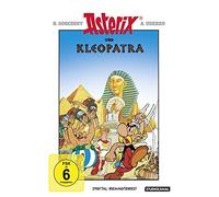 Asterix und Kleopatra. Digital Remastered (DVD)