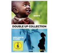 N.N. - Babys & Erste Schrei,der/Double Up Collection [Import]