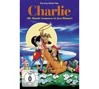 N.N. - Charlie-Alle Hunde Kommen in Den Himmel