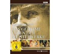N.N. - Das Geheime Leben der Meisterwerke