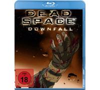 N.N. - Dead Space: Downfall [Blu-Ray] [Import]