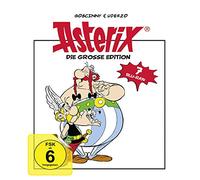 N.N. - Die Groe Asterix Edition [Blu-ray]