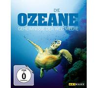 N.N. - Die Ozeane - Geheimnisse der Weltmeere
