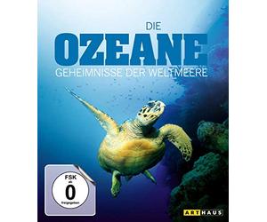 N.N. - Die Ozeane - Geheimnisse der Weltmeere