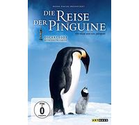 Die Reise der Pinguine – N.N. – DVD – Import – Studiocanal