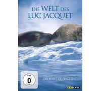 N.N. - Die Welt des Luc Jacquet