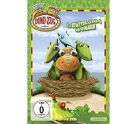 Dino-Zug - Season 1.1 (Dvd)