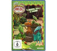 N.N - Dino-Zug/2.Staffel/Teil 1