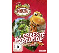 N.N - Dino-Zug/Allerbeste Freunde [Import]