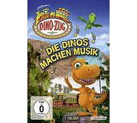 N.N - Dino-Zug/die Dinos Machen Musik