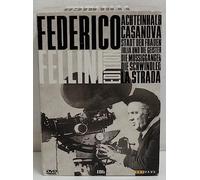 N.N. - Federico Fellini Edition