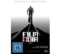 N.N. - Film Noir/Special Edition [Édition Sépaciale]