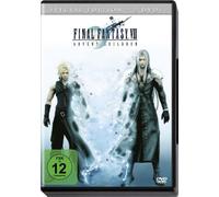 N.N. - Final Fantasy VII: Advent Children (Special Edition, 2 DVDs)