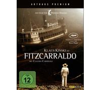 N.N. - Fitzcarraldo/Arthaus Premium [Import]