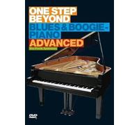 N.N. - Frank Spannaus: One Step Beyond-Blues and Boogie Piano [Import]