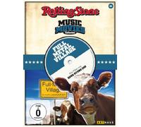 N.N. - Full Metal Village/Rolling Stone Music Movies Co