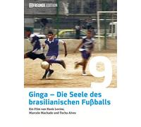 N.N. - Ginga/11 Freunde Edition