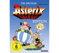N.N. - Groe Asterix Edition,die/Digital Remastered