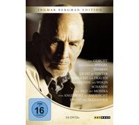 N.N. - Ingmar Bergman Edition 2