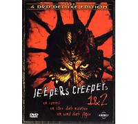 N.N. - Jeepers Creepers 1 & 2 [Import]