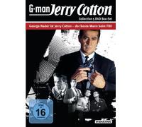N.N. - Jerry Cotton Collection