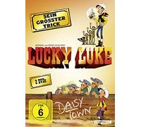 N.N. - Lucky Luke/Daisy Town & Sein Grter Trick