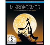 N.N. - Mikrokosmos [Blu-Ray] [Import]