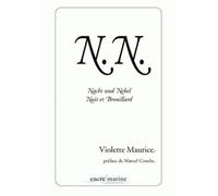 N.N. Nacht und Nebel, Nuit et brouillard