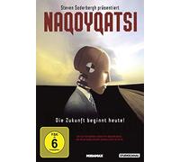 N.N. - Naqoyqatsi [Import]