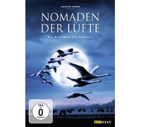 N.N. – Nomaden der Lüfte – Studiocanal