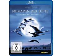 N.N. - Nomaden der Lüfte [Blu-ray]