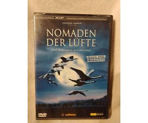 N.N. - Nomaden der Lüfte/Special Edition [Édition Sépaciale]