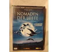 N.N. - Nomaden der Lüfte/Special Edition [Édition Sépaciale]