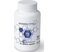 N&N Nova Nutricion Magnésium Citrate 150mg 90caps