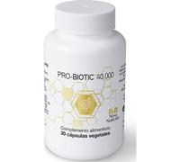 N&N Nova Nutricion Pro-Biotic 40.000 30caps
