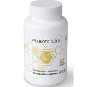 N&N Nova Nutricion Pro-Biotic 40.000 90caps