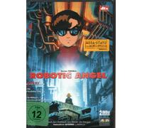 N.N. - Osamu Tezukas Robotic Angel-2 DVDs [Import]